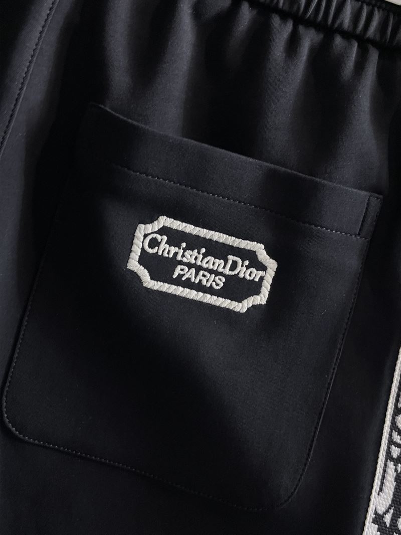 Christian Dior Long Pants